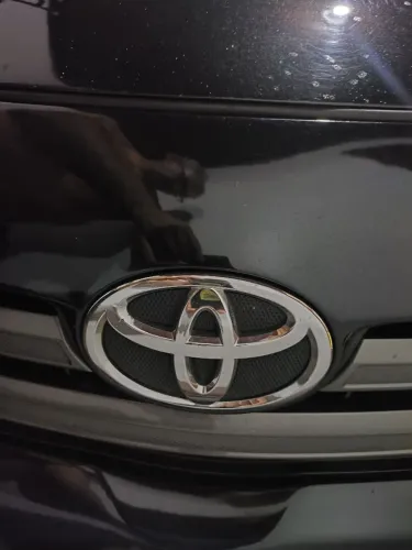 Toyota Corolla XEI 1.8/1.8 Flex 16V Aut. 2009