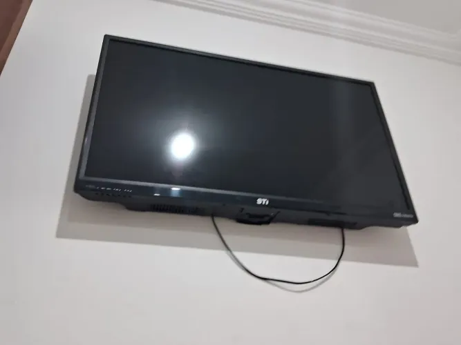 Televisão 
