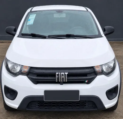 Fiat Mobi Like 1.0 Fire Flex 5P. 2023