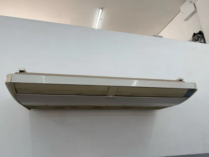 Ar Condicionado Komeco 60000btu (2 unidades)