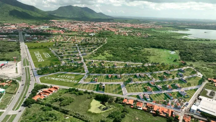 Loteamento Jardins De Maranguape - Lotes Parcelados em Frente ao Mix Mateus. MEFBJE