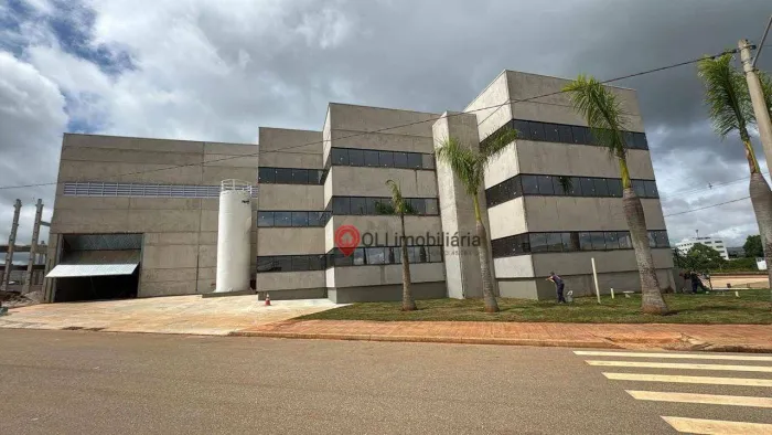 Galapao Empresarial /Padrao TRIPLE A
