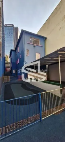 Ótima Casa Comercial, para Locação em Excelente Localização-Próximo a Hospitais e Av. Paul