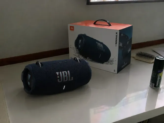 JBL XTREME 4