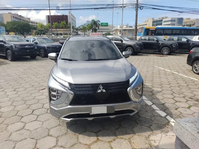 Mitsubishi Eclipse Cross HPE 1.5 16V 165cv AUT 2025