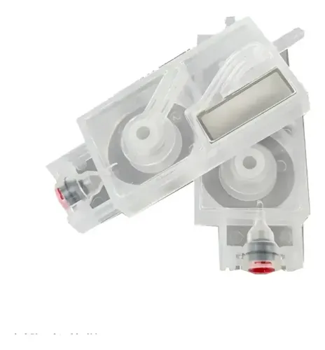 Damper para plotter Epson i3200, DX4, DX5, DX9 e outras