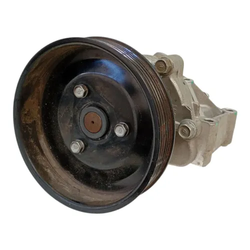Bomba De Água Lancer 2012 2019
