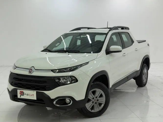 Fiat Toro 2020
