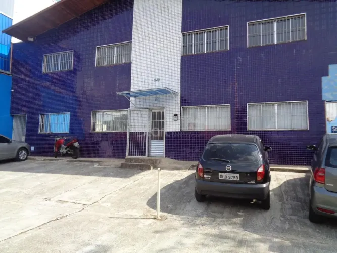 sala - Vila Pompéia - Campinas