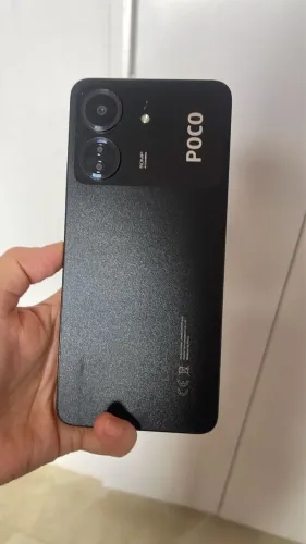 Celular Poco C65