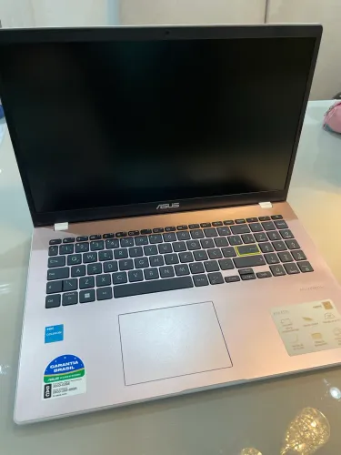 Notebook Asus Rose