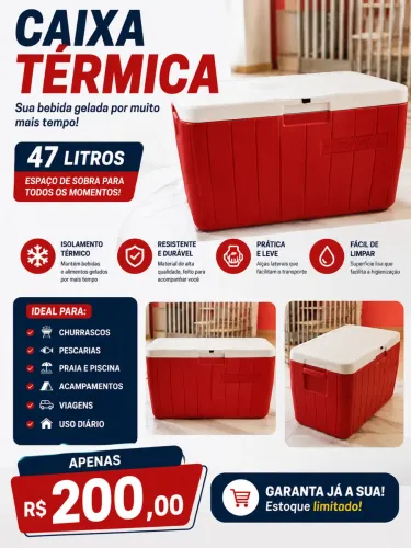 Venda motivo mudança