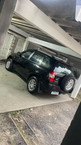 Chery Tiggo 2.0 16V Mec. 5P 2011