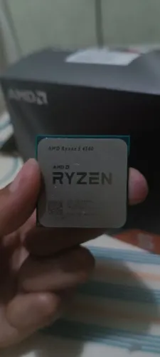 processador ryzen 5 4500