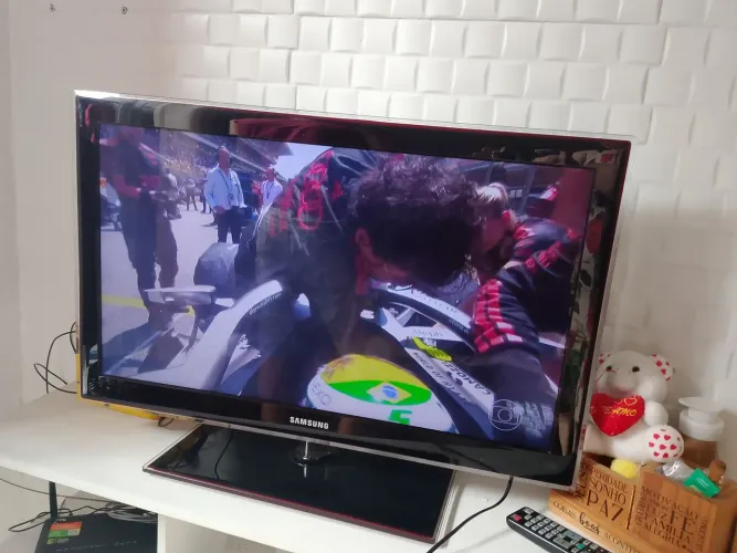 Tv Samsung 42'