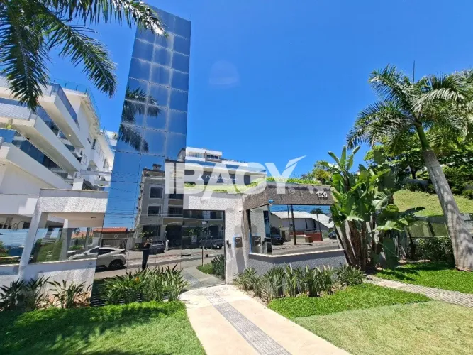 Excelente Apartamento 2 dormitório(s) em Ingleses do Rio Vermelho - Florianópolis