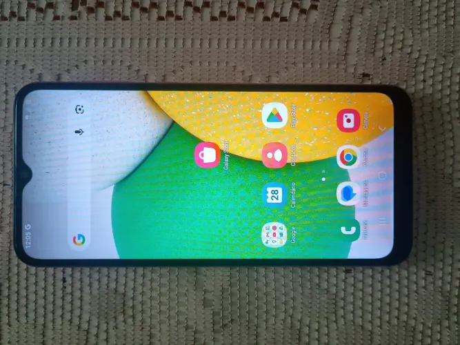 Celular Samsung