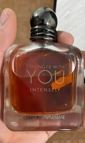 Perfume Strongher with you 50 ml