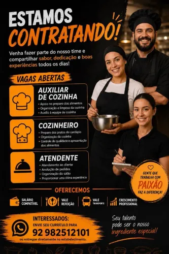 Vagas