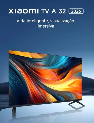 TV 32 polegadas Xiaomi 