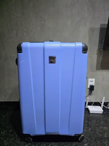 Mala Viagem Kenneth Cole Reaction 75 x 52 x 30 cm