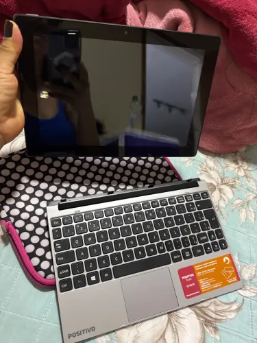Notebook DUO