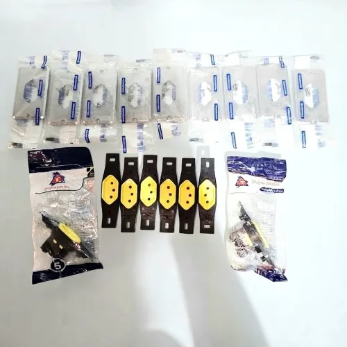 Kit 9 Tampas Condulete Tramontina 1/2 e 3/4 + 8 Tomadas Perlex 10A/20A<br>