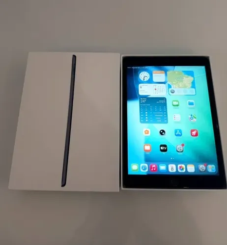 iPad 9ª Geração de 64GB