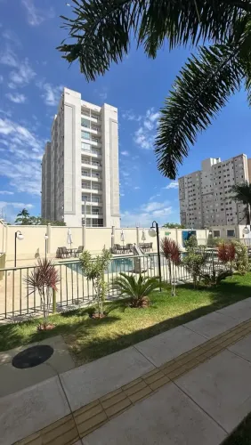 Apartamento Novo