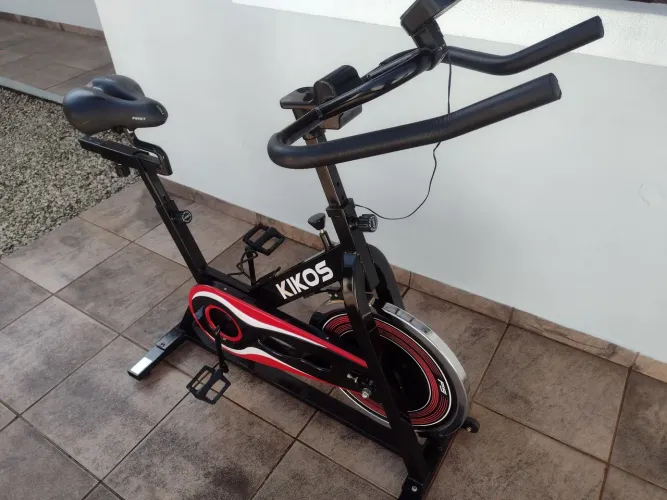 Bike Spinning Kikos F5