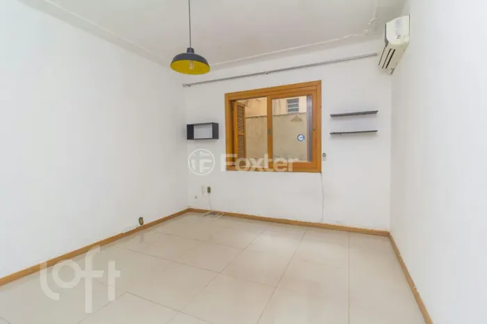 Apartamento à venda Rua Demétrio Ribeiro, Centro Histórico - Porto Alegre