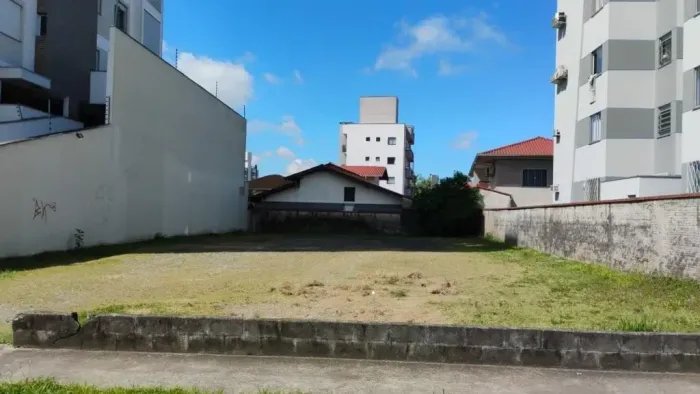 TERRENO no BOM RETIRO com 0 quartos para VENDA, 494 m²