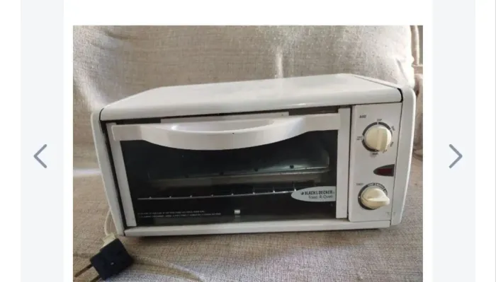 Forno elétrico