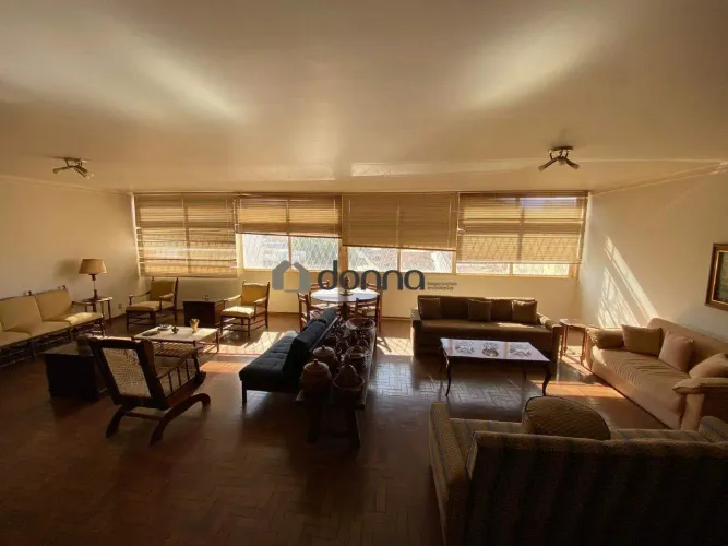 Apartamento Exclusivo no Rio das Pedras 3 Quartos, Suíte e 2 Vagas na Av. Leopoldina!