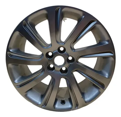 Roda Liga Leve Aro 18 Land Rover Discovery 2015/2019 Lr2001