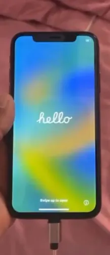 iPhone x