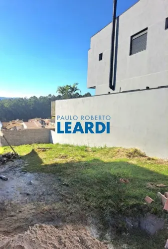 TERRENO EM CONDOMÍNIO - VILA PAGANO - SP