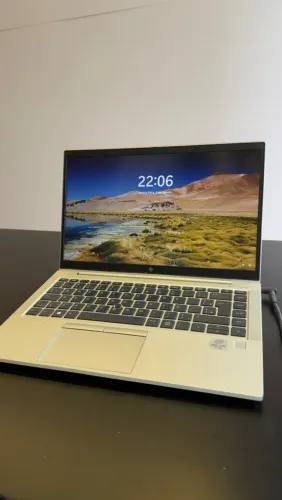 Notebook HP Elitebook