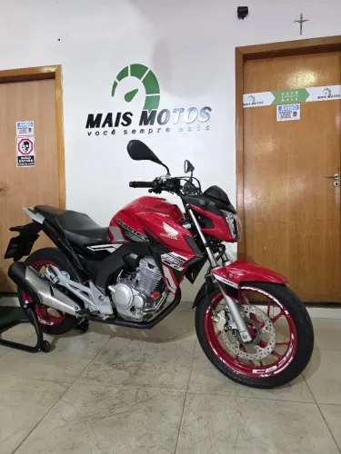 Honda CB 250 Twister ABS 2021 !!!