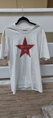 Camisa High