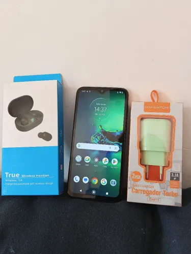 Celular pronta entrega