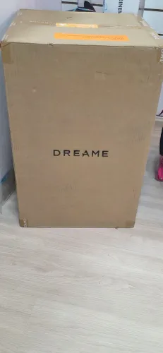 DREAME L40 ULTRA AE/ BRANCO| WHITE