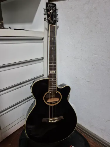 Violão Tagima Dallas