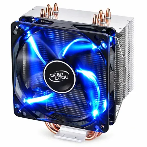 Cooler Deepcool Gammaxx 400 V2 Blue 120mm