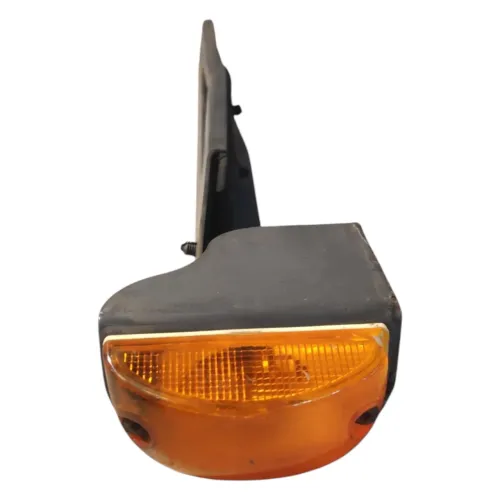 suporte lanterna pisca dianteiro volvo vm 2010 lado direito