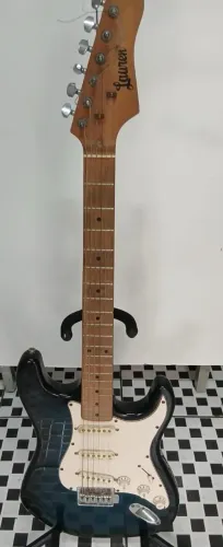 Guitarra Stratocaster boa