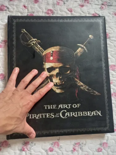 Livros de Artes Desenho Games