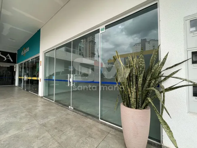 Sala para locação, Centro, Chapecó, SC