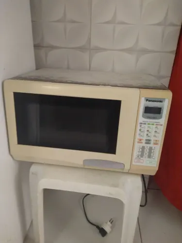 Microondas Panasonic