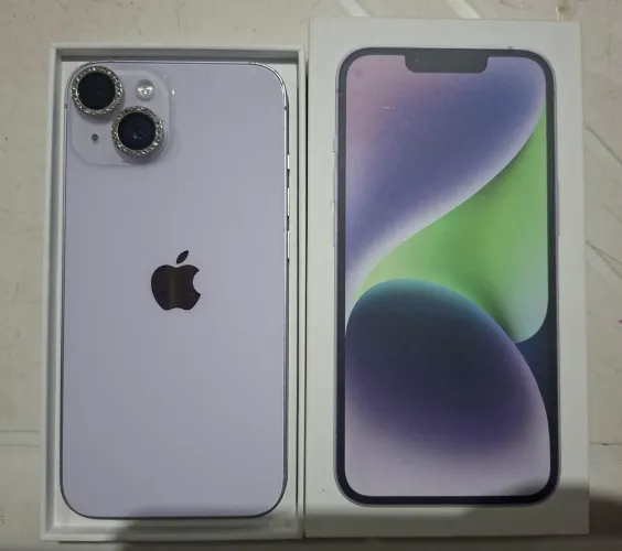 Iphone 14 seminovo